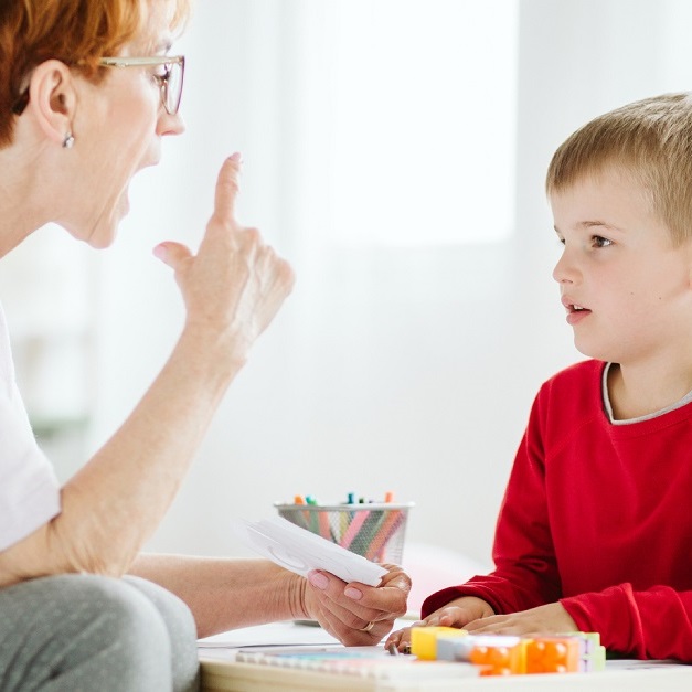 Talking Problems How to Identify Speech Disorder - Nextcare